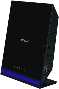 Netgear D6400 Router
